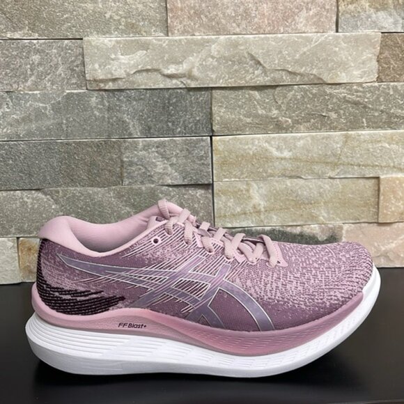 ASICS GlideRide 3 Women's Running Shoes - Picture 4 of 8